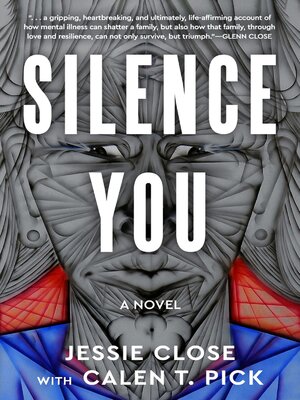 cover image of Silence You